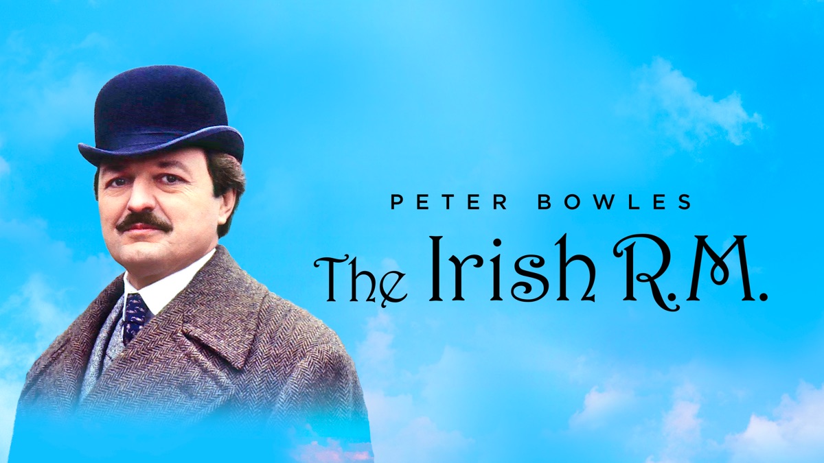 ‎The Irish R.M. - Apple TV