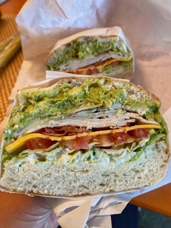 Berge's Sandwiches Photos
