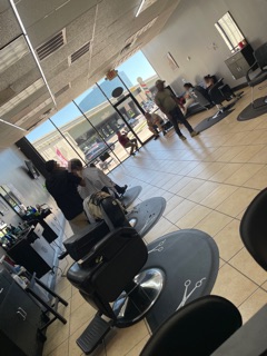 Shirley Hair Studio