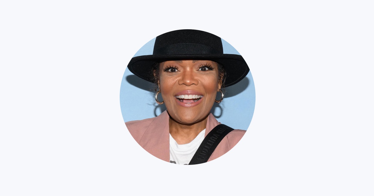 ‎Yvette Nicole Brown - Movies, TV Shows, Music, and Podcasts - Apple ...