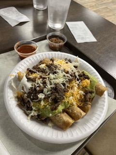 La Paloma Cafe