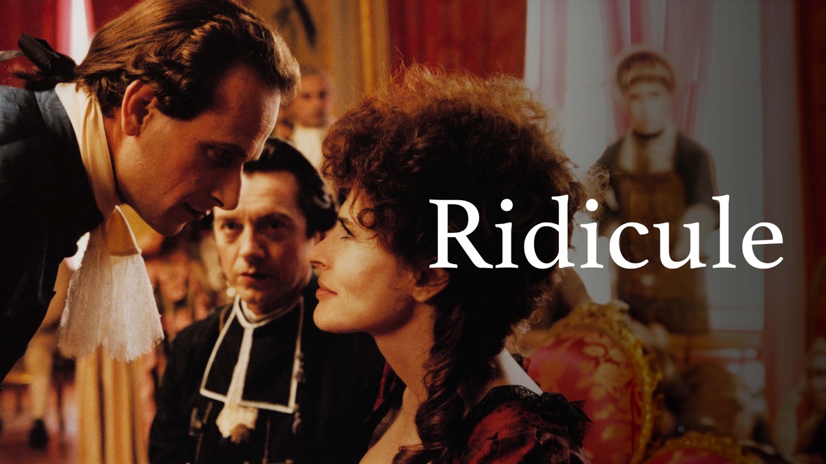 ‎Ridicule - Apple TV