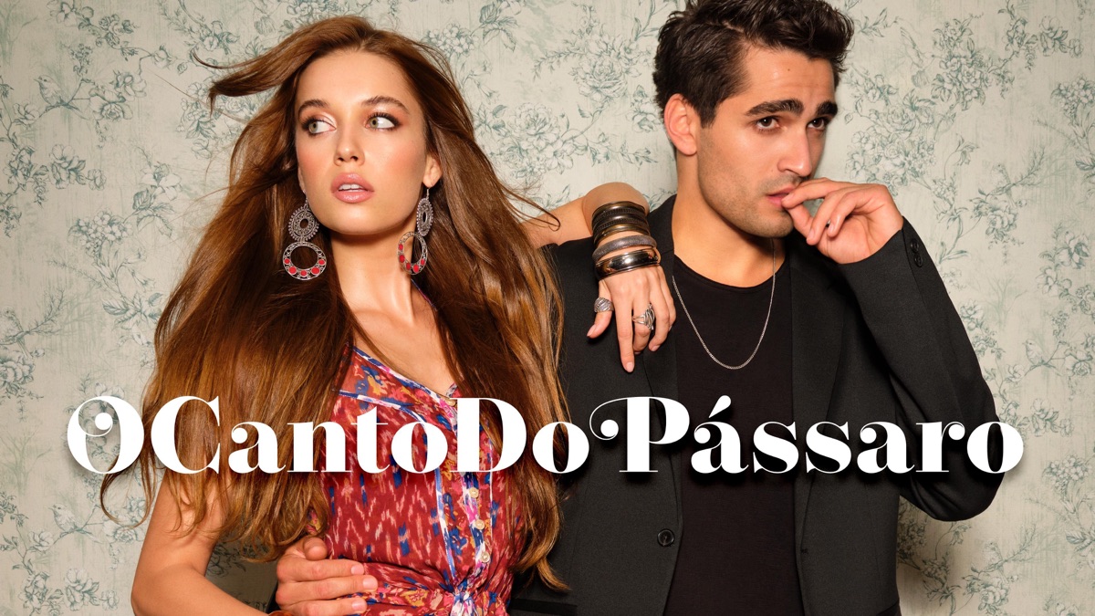 ‎O Canto do Pássaro - Apple TV