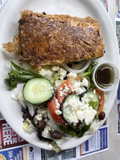 Patriots Diner