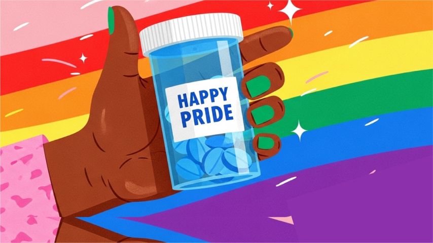 Pride in Your Health New Season Pride in Your Health New Season