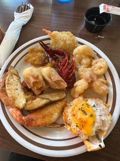 Great Plaza Buffet