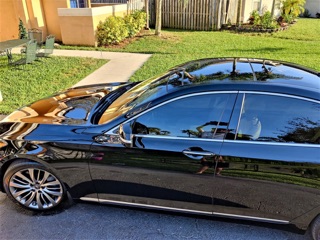 Father & Son Mobile Auto Detail