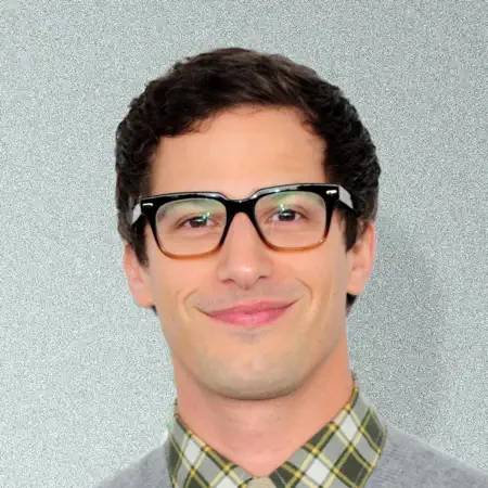 Andy Samberg