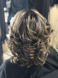 Martha’s Beauty Salon