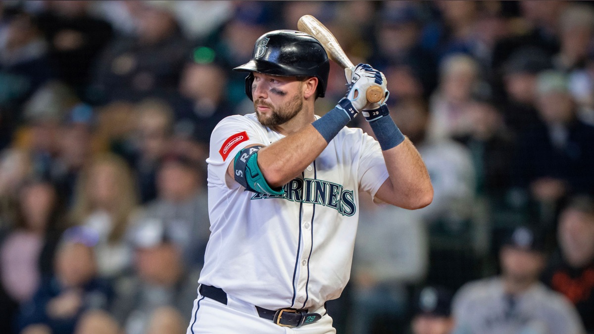 ‎Brewers vs. Mariners - Friday Night Baseball