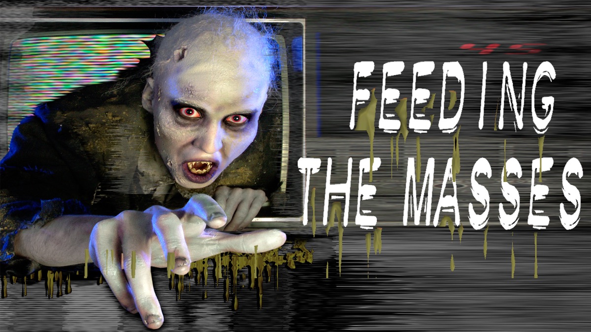 Feeding the Masses - Apple TV