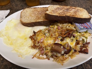 Wild Steer Diner