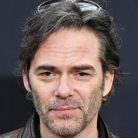 Billy Burke