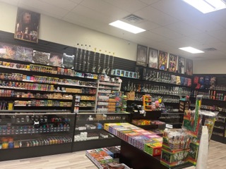 elfbar nachfüll pod läuft aus TOP 10 BEST Vape Store in Glendale, CA - Updated 2026 main image 1
