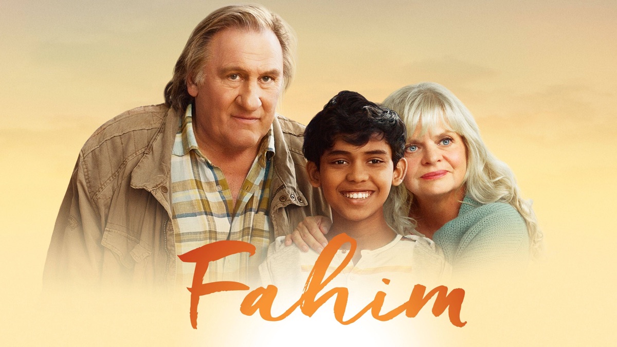 ‎Fahim - Apple TV