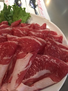 Seoul Jung Korean BBQ