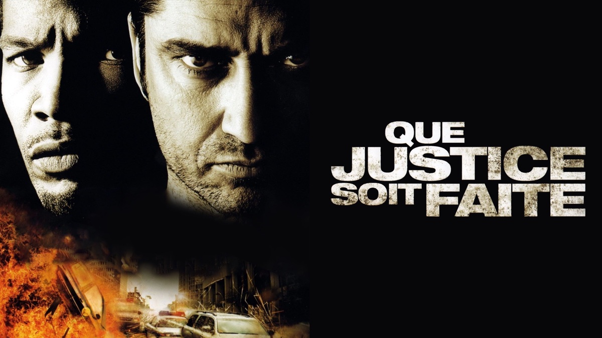 ‎Que justice soit faite - Apple TV