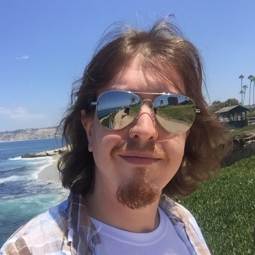 AppleMusic profile picture for @trawler