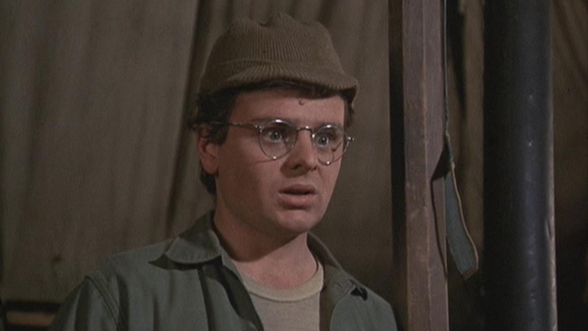 ‎Springtime - M*A*S*H (Season 3, Episode 6) - Apple TV