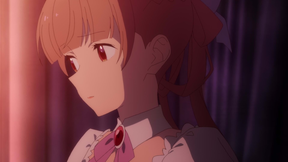 ‎If I Keep Gazing at You - Sugar Apple Fairy Tale (Series 1, Episode 8 ...