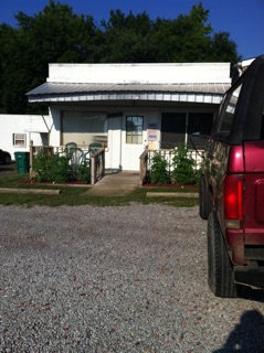 Minor Barbor Shop tattoo studio in Pleasant Grove