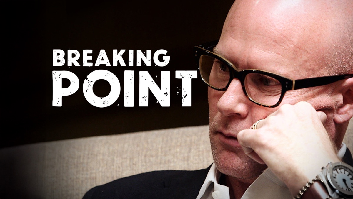 ‎Breaking Point - Apple TV