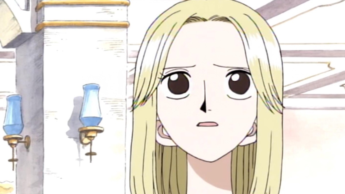 Lügen haben lange Nasen One Piece (Staffel 1, Folge 11) Apple TV (CH)