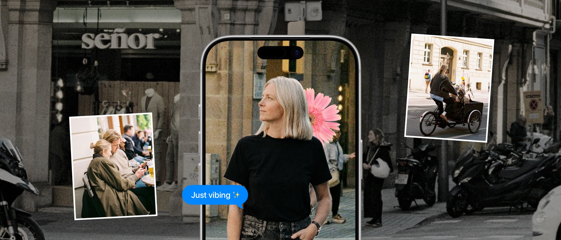 Panorama Scroll Carousel Maker product page header