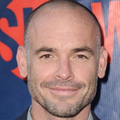 Paul Blackthorne