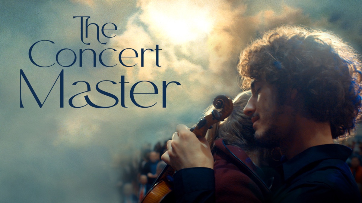 ‎The Concertmaster - Apple TV