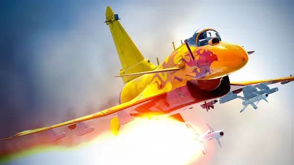 Year of the Horse Battle Pass