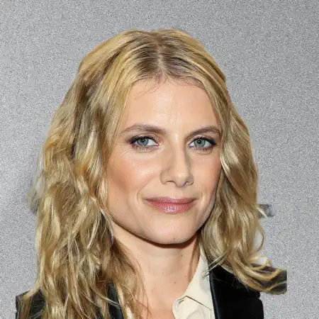 Mélanie Laurent