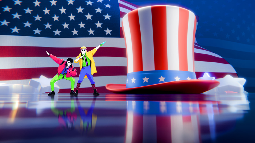 Free the Fireworks! Special Event