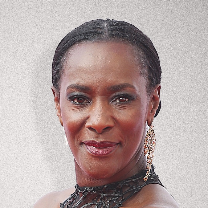 Jacqueline Boatswain의 영화 및 프로그램 Apple TV (KR)