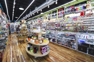 world of smoke & vape - homestead World of Smoke & Vape - Wilton Manors - Reviews, Photos & Phone Number -  Updated May 2026 - Specialty Shops in Broward County, Florida (FL) main image 0