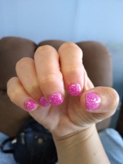 KT Nail Salon