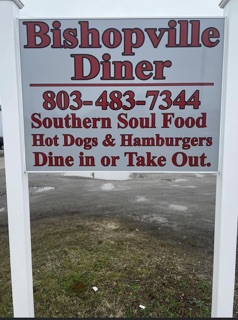 Bishopville Diner
