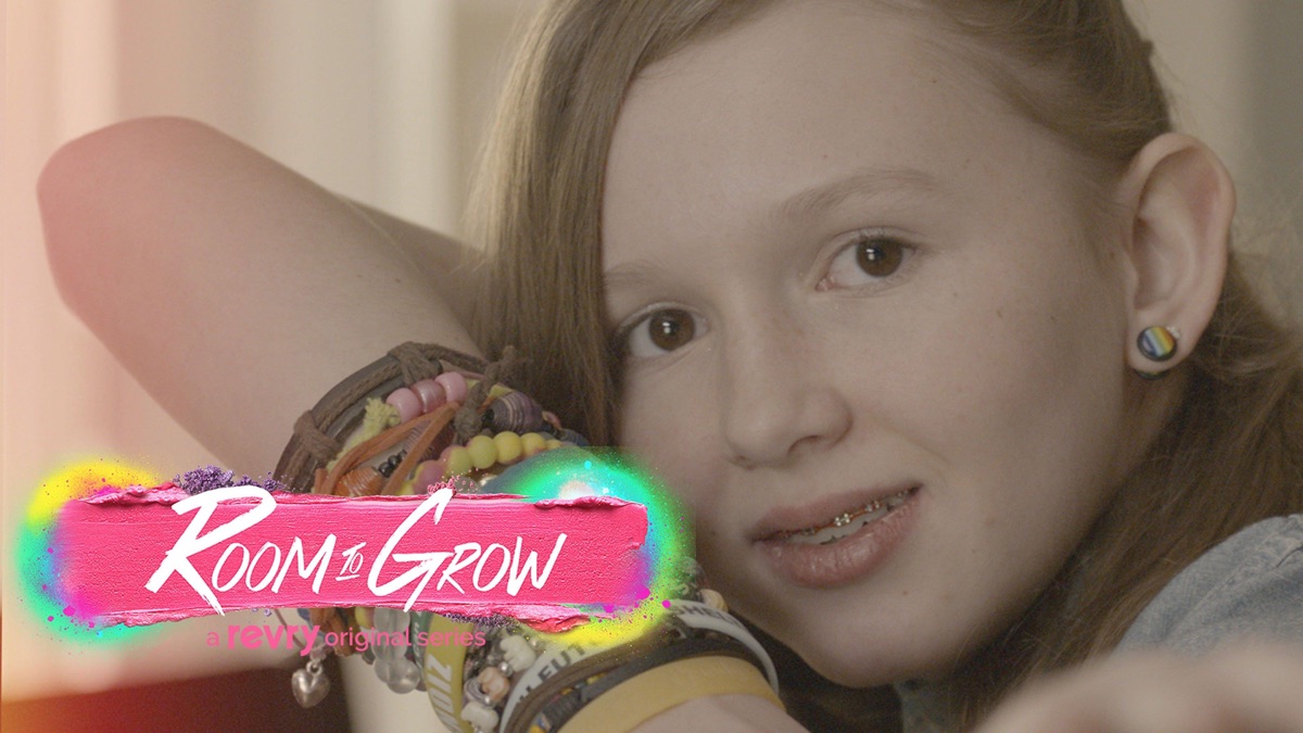 Room To Grow Apple TV