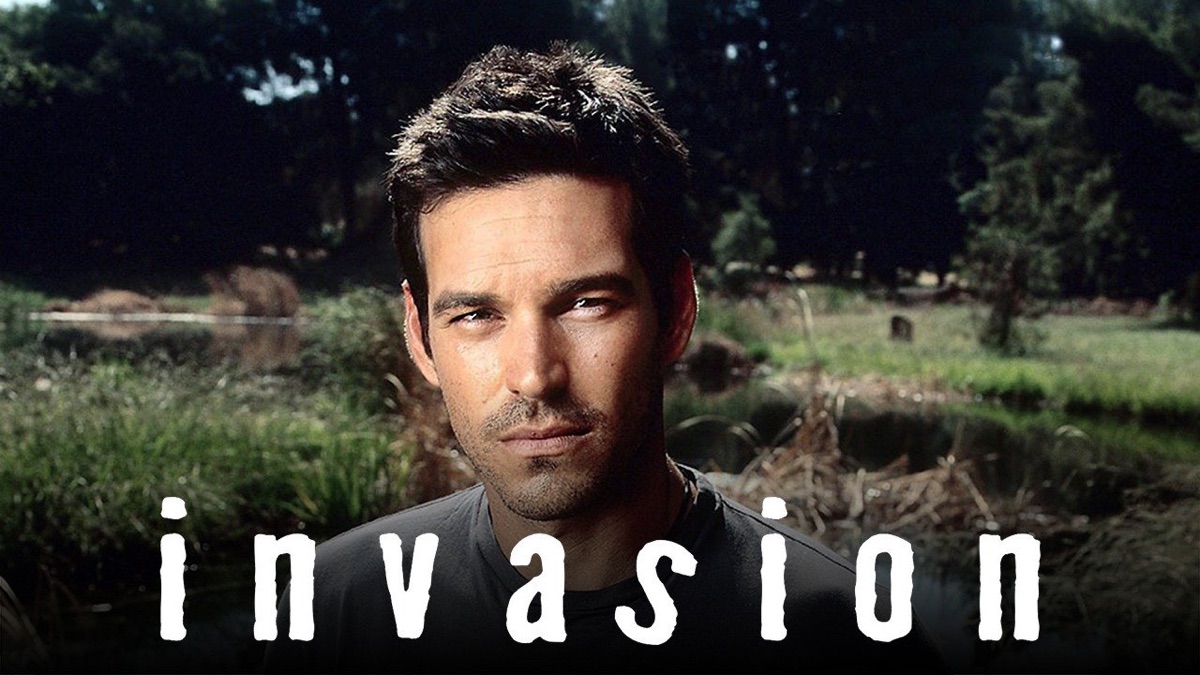 ‎Invasion - Apple TV