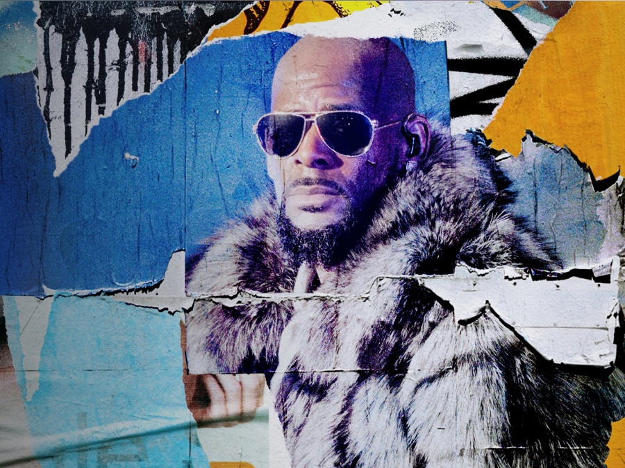 Faking It: R. Kelly - Apple TV