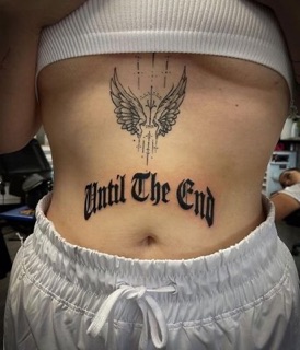 Inkfamy Tattoo photo 8