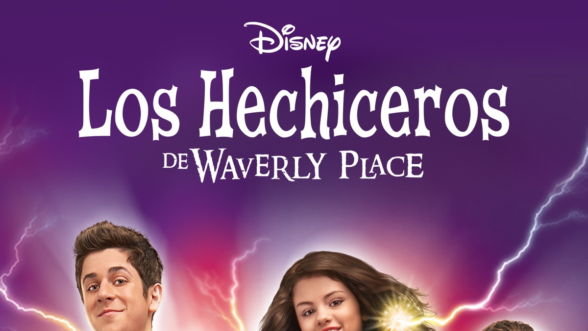 Wizards Beyond Waverly Place', la serie precuela de 'Los hechiceros de  Waverly Place': elenco, primeras fotos y fecha de estreno | Entretenimiento  Cine y Series | Univision, image size:1200x675