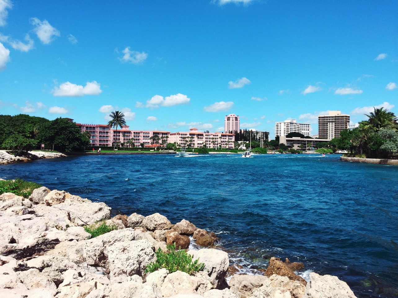 Town Center at Boca Raton · Apple Maps