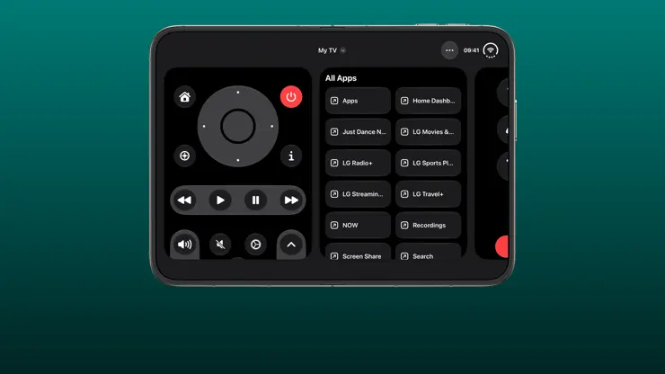 Now Available on iPhone Duo