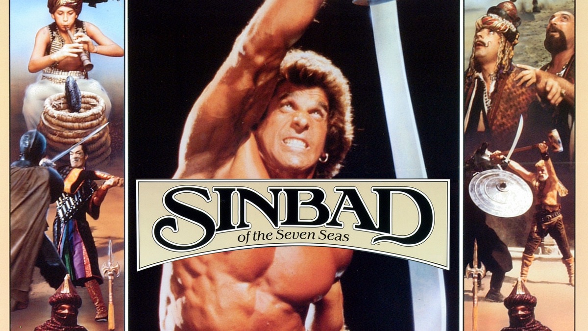 sinbad 7 dengiz afsonasi multfilm