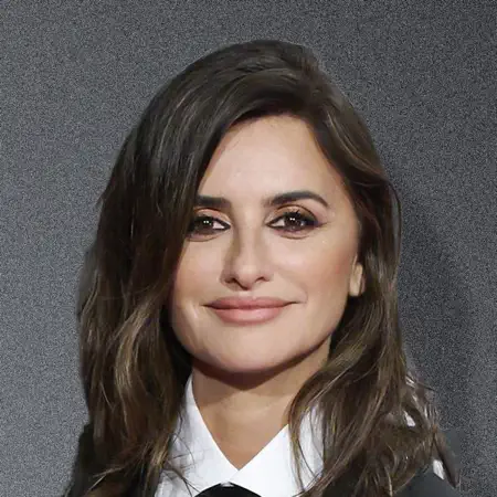Penélope Cruz