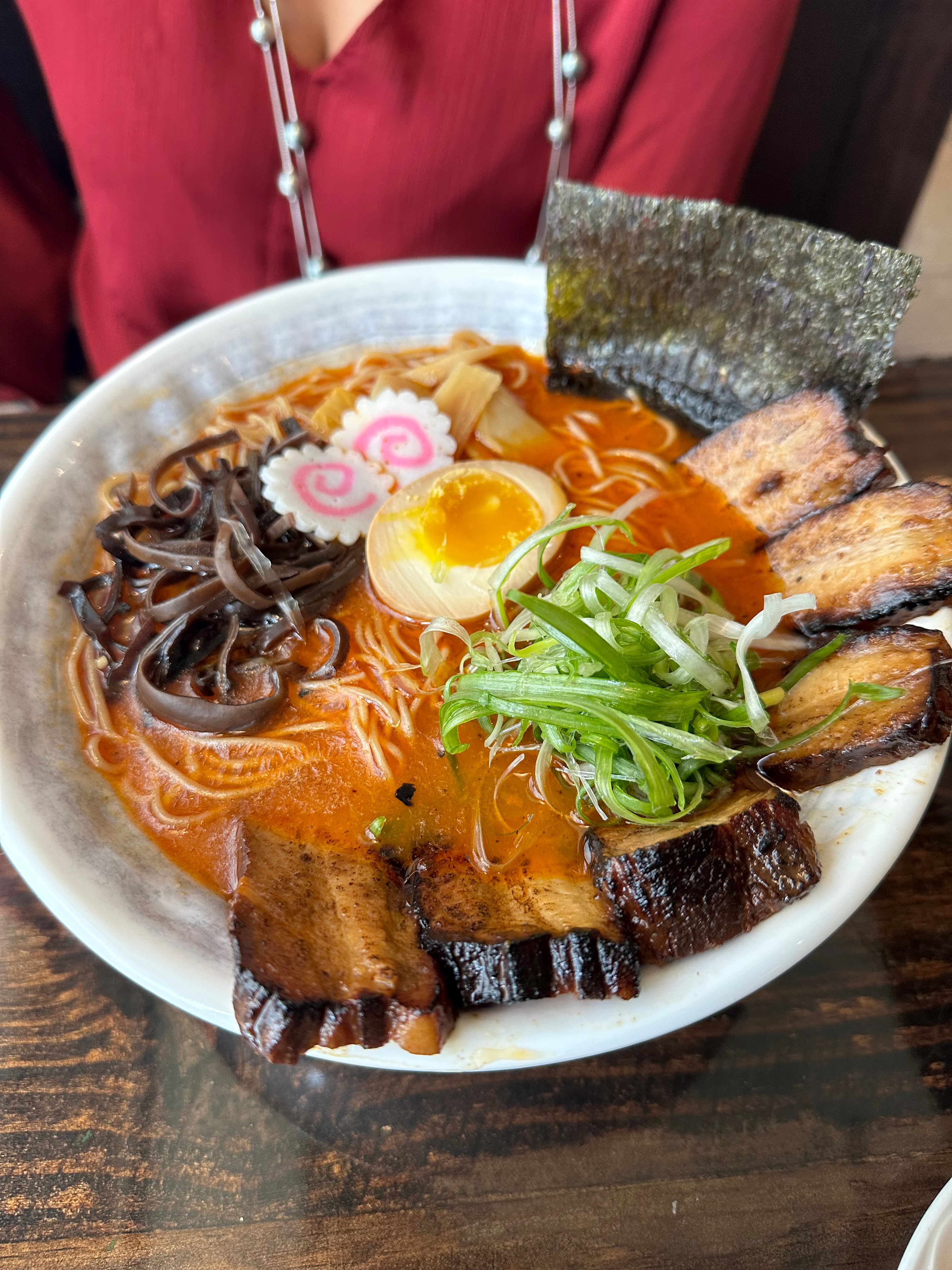 Modu Ramen