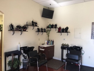 Simply Fabulous Hair