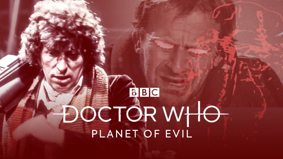 Planet Of Evil Part 1 Doctor Who Season 13 Episode 5 Apple Tv 