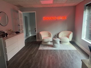 Thinking of Ink photo 2